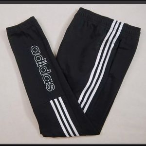 Adidas training pants